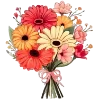 💐