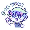 🌷