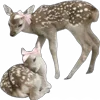 🦌