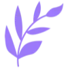 💜