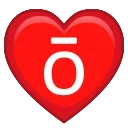 ❤️