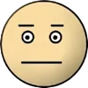 😐
