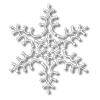 ❄️