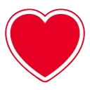 ❤️
