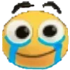 😭
