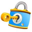 🔐