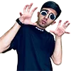 😎