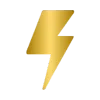 ⚡