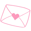 ✉️