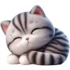 😴