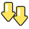 ⬇️
