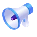 📣