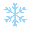 ❄️