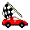 🏁