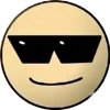 😎