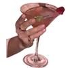 🍷