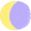 🌘