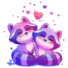 🦝
