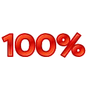 💯