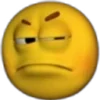 🤨