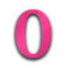 0⃣