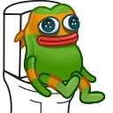 🐸
