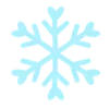 ❄️