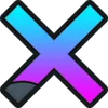 ❌