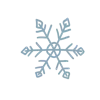 ❄️
