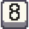 8⃣