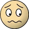 😕