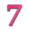7⃣