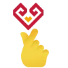 ❤️