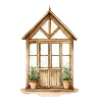 🏡