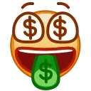 🤑