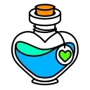 ❤️