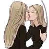 👱‍♀️