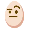 🤨
