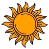 ☀️