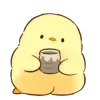 ☕️