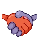 🤝