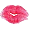 💋