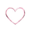 💗