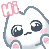 👋