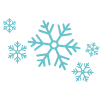 ❄️