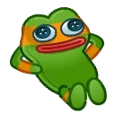 🐸