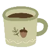 ☕