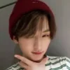 😚