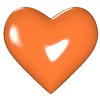 🧡