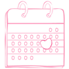 🗓